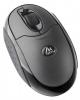 Mouse a4tech g9-200f, v-track