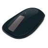 Mouse microsoft explorer touch, wireless, blue track,