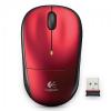 Mouse optic logitech m215 nano, wireless,