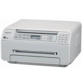 Panasonic Multifunctional laser: copy-printer-scan-fax; format A4; cap. 150 coli; rezoluti, KX-MB1520FXW