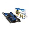 Placa de baza msi 1150 intel b85 7.1 pci express x16