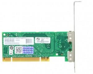 Placa de retea INTEL PRO/1000GT 32BIT PCI 2.3 10/100/1000, PWLA8391GTBLK