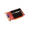 Placa video Asus ATI RADEON HD4350 PCIE2.0 DDR2-64bit 512MB HDTV, EAH4350SDI512MD2LP