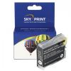 Rezerva inkjet skyprint pentru brother lc985 b,