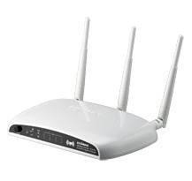 Router wireless Edimax 450Mbps BR-6675ND
