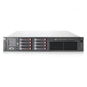 Server HP ProLiant DL380 G7 cu procesor CoreTM2 Quad Intel Xeon E5620 2.4GHz, 3x2GB 589152-421
