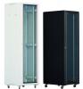 Stand alone cabinet 18u  19inch/ 600/600mm (h:988mm),