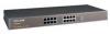 Switch TP-LINK Gigabit 16 porturi Rack TL-SG1016, LANTPSG1016