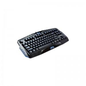 Tastatura gaming E-Blue Mazer Special Ops, EKM086BK