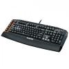 Tastatura Logitech G710, Neagra, USB, G710+ Mechanical Gaming Keyboard 920-004553