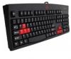 Tastatura thermaltake tt esports amaru, lungime cablu: