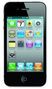 Telefon mobil Apple Iphone 4, 8GB, Black, Neverlocked, 47150
