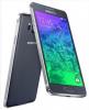 Telefon mobil Samsung Galaxy Alpha, 32GB LTE, negru, SAMALPHABK
