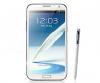 Telefon mobil Samsung Galaxy Note 2 N7100, 16GB, Marble White, SAMN7100MWH