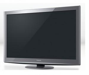 Televizor cu plasma NeoPDP, 106 cm, DVB-T, DVB-T , Adaptor wireless LAN inclus  TX-P42V20E