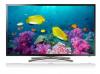 Televizor LED Samsung Smart TV, Seria F5700, 116cm, negru, Full HD, UE46F5700
