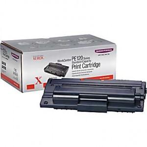 Toner all in one Xerox 3.500 pages for WorkCentre PE120/PE120i, 013R00601