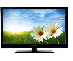 TV LED Vortex 48 cm (19 inch), HD ready, DVB-T/C, VLED-19
