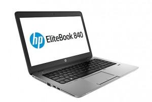 Ultrabook Hp EliteBook 840 G1, 14 inch, I5-4200U, 4GB, 500GB, 1GB-8750M, Win7 Pro, F1R86Aw