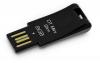USB 2.0 Flash Drive 8GB DataTraveler MINI SLIM BLACK,VISTA CERTIFIED KINGSTON