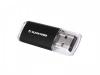 USB FLASH DRIVE 2GB SP ULTIMA I BLACK - SP002GBUF2M01V1K