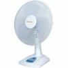 Ventilator de birou Vortex, 3 trepte viteza, 45W, Culoare alb, VDF-30X1T