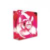 Ventilator PC Antec TriCool 120mm Red Led, CFATRI120RED