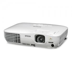 Videoproiector Epson EB-W8  V11H310040