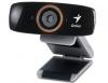 Webcam genius facecam 1020af (hd 720p af usb 2.0 mic