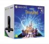 Xbox 360 consola 4gb + kinect( joc adventures) + joc