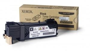 XEROX TONER BLACK FOR PHASER 6130 106R01285