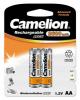 Acumulatori Camelion R6 Mignon 2600mAh. battery cases for 4x accus/batteries, 2pcs blister, 192/12, NH-AA2600BP2