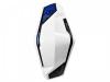 Carcasa nzxt phantom 410 white, ca-ph410-w1