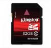 Card kingmax memorie 32gb secure