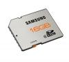 Card memorie Samsung 16GB SDHC Class 6 Flash Card, MB-SSAGA/EU