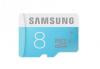 Card Memorie Samsung MICRO SDHC STD, 8GB CLASS 6, UP TO 24MB/S W/O ADAPTER, MB-MS08D/EU