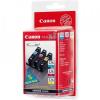 Cartus Canon Cyan, Magenta, Yellow CLI-526, Multipack, BS4541B006AA