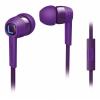 Casti intraauriculare citiscape philips she7055pp/00