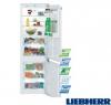 Combina frigorifica Liebherr, gama Comfort, incorporabila, Clasa eficienta energetica: A++, ICBN 3314