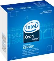 CPU XEON QUAD CORE X5450 ACTIVE/1U 3000/12M/1333 BOX