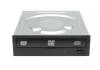 DVD-RW SAW 24x, DL, RAM,NERO 8LS SOFTWARE SATA BLACK IHAS124-19 LITEON