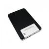 HDD portabil Prestigio Data Safe II, 2.5 inch, 5400rpm, 640 GB, USB 2.0, Negru, PDS2BK640A