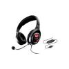Headset fatality hs1000