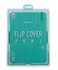 Husa Flip Momax iPad Air 2, Flip Cover, Light Blue, FCAPIPAD6B2