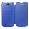 Husa Telefon  Flip Cover  Samsung, Light Blue, Pentru Galaxy S4 I9500, Ef-Fi950Bcegww