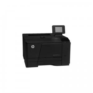 Imprimanta HP LaserJet Pro 200 color Printer M251nw, laser, color, format A4, retea, Wi-Fi CF147AXX
