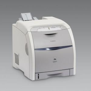Imprimanta laser color Canon LBP  5360, CR1314B006AA