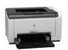 Imprimanta laser color HP LaserJet Pro CP1025 color, A4, max 16ppm a/n, 4ppm color, CF346A