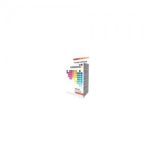 Ink cartridge COLOROVO 703-CL compatibil  cu HP 703 (CD888AE),  Multicolor, 14 ml, CRH-703-CL