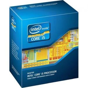 INTEL CPU Desktop Core i5-2405S (2.50GHz,6MB,65W,S1155) box, BX80623I52405SSR0BB